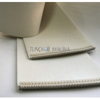 Tahliye Vanası | Tolon Ana Bant Keçesi