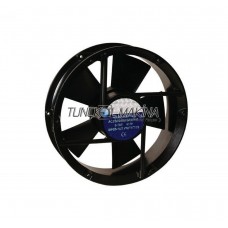 Tahliye Vanası | Tolon Ana Motor Soğutucu Yuvarlak Fan