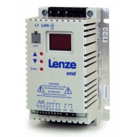 Tahliye Vanası | Tolon Lenze Hız Kontrol İnverter Cihazı