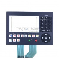 Tahliye Vanası | Tolon STG5000 Yıkama Leksanı