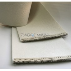 Tahliye Vanası | Tolon Silindir Ütü Ana Ütüleme Bant Keçesi