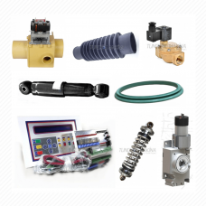 Tahliye Vanası | Tolon Servisi 03124966466 - Teknik Servis